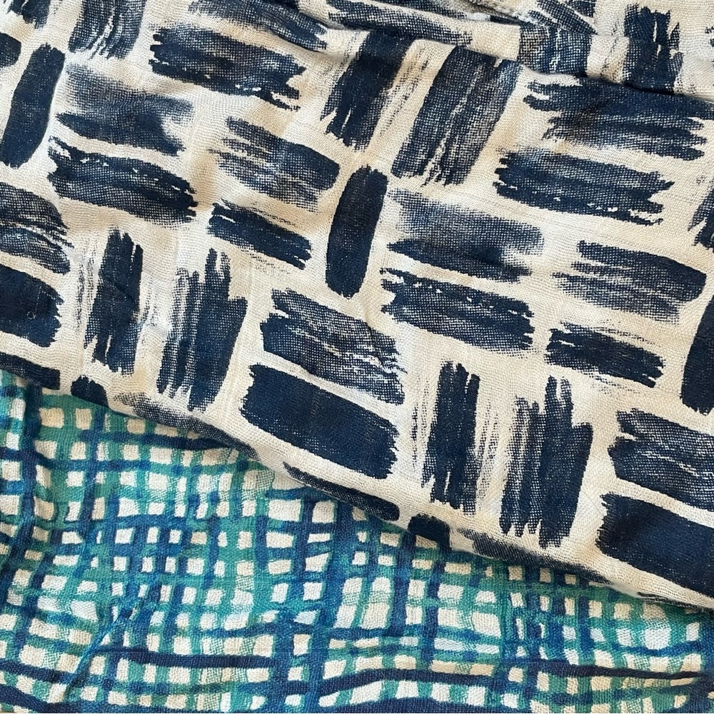 Aden + Anais Swaddle Blanket Bundle - Picture 4 of 4